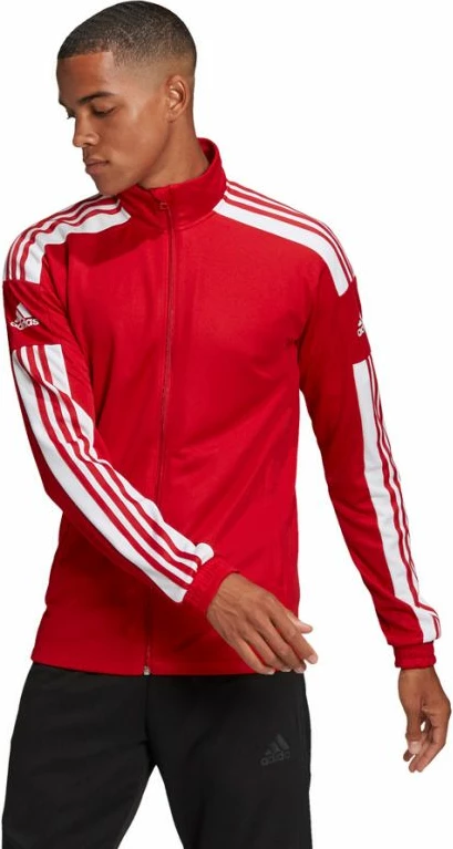Duks adidas Squadra 21 për meshkuj, i kuq [Madhësia: XXL]