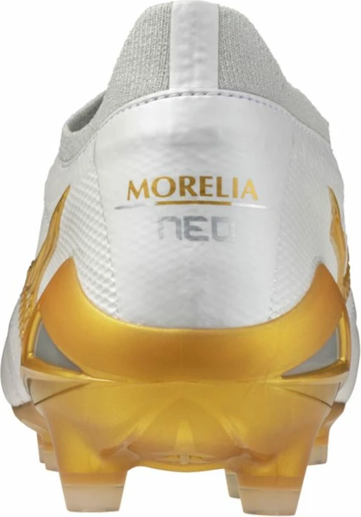 Atlete futbolli Mizuno për meshkuj [Madhësia: 40.5]