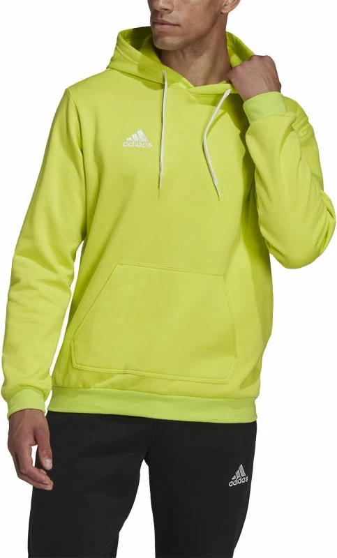 Duks për meshkuj adidas Entrada 22, jeshil [Madhësia: S]