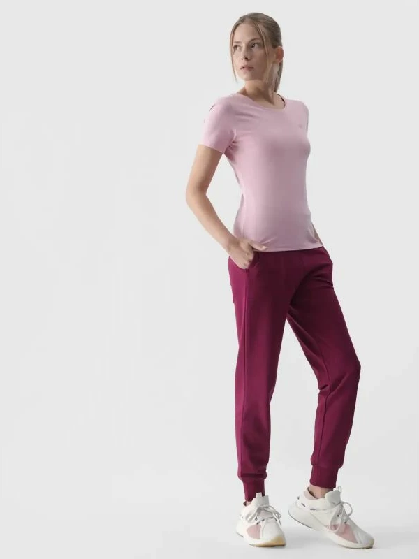 Maicë 4f femra, rozë