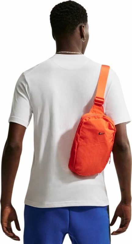 Maicë për meshkuj Nike Dri-FIT FFF Primary IB6230 102, e bardhë