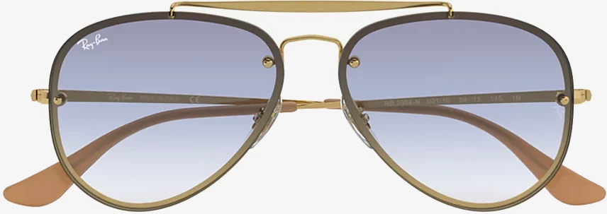 Syze dielli Ray-Ban RB3584N 001/19 58