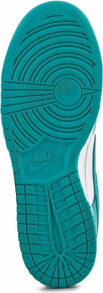 Atlete për meshkuj Nike, të bardha dhe blu [Madhësia: 45.5]