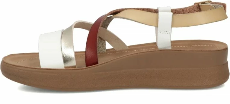 Sandale platforme Filippo DS7904 femra