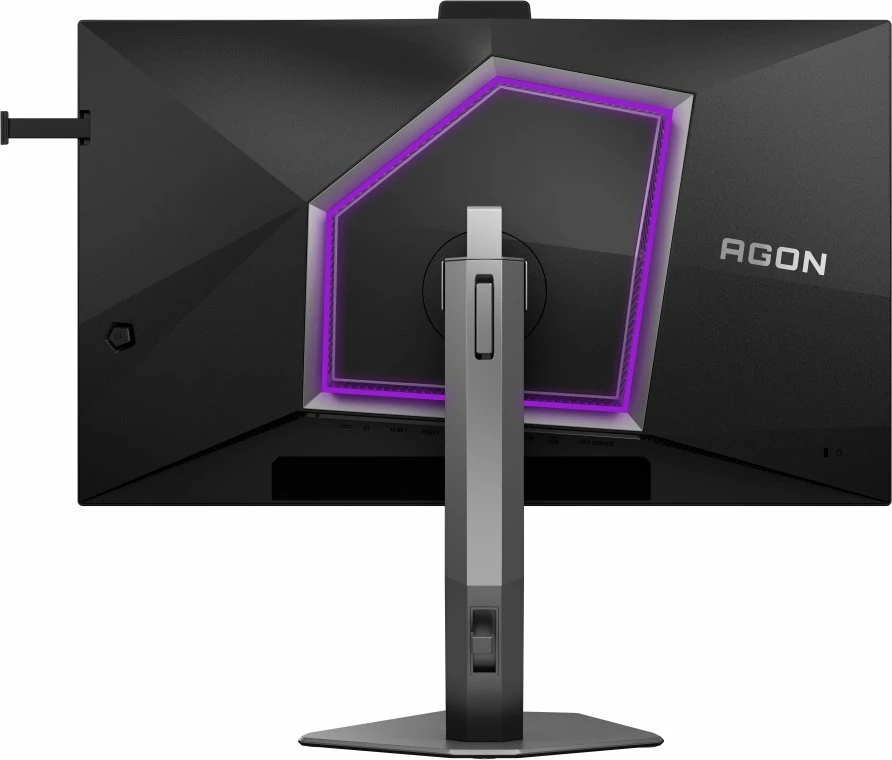 Monitor gaming AOC Agon Pro AG276QSG2, 27\" QHD 360Hz G-SYNC, i zi