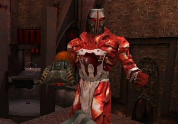 QUAKE III: Team Arena EN Global