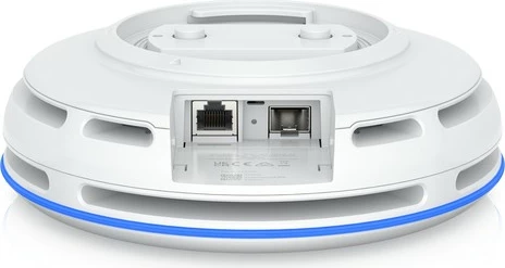 Ubiquiti XG, Bridge rrjeti, 6000 Mbit/s, Wi-Fi, Ethernet LAN, Bardhë