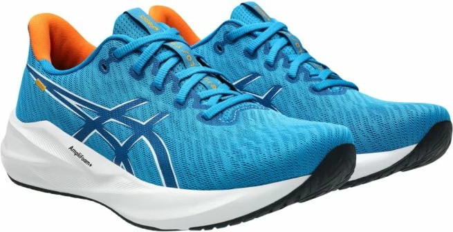 Atlete vrapimi për meshkuj Asics Versablast 4, të kaltra [Madhësia: 46.5]