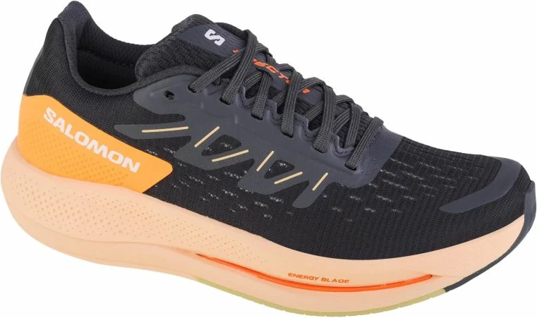 Atlete për femra Salomon, gri