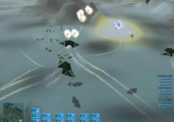 Ground Control Anthology EN/DE/FR Global
