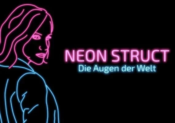 Neon Struct Deluxe Edition EN Global