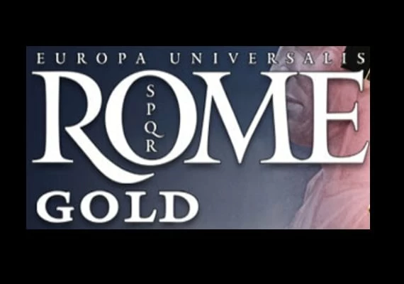 Europa Universalis: Rome Gold Edition EN Global