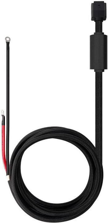 Karikues alternatori EcoFlow, model 5015501001, për makina dhe RV, 800W, i zi