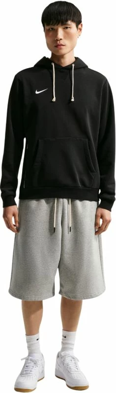 Duks për meshkuj Nike Dri-FIT Standard Issue FD7734 010, i zi [Madhësia: M]