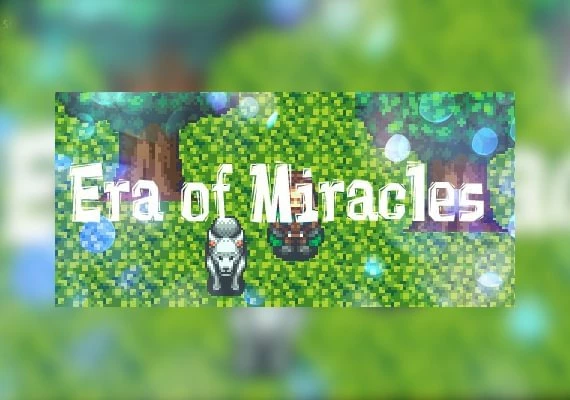 Era of Miracles EN/RU Global