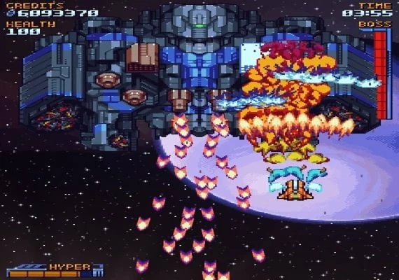 Super Galaxy Squadron EN Global