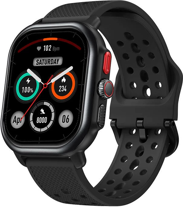 Smartwatch Zeblaze Beyond 3 Pro, 2.15", GPS, i zi