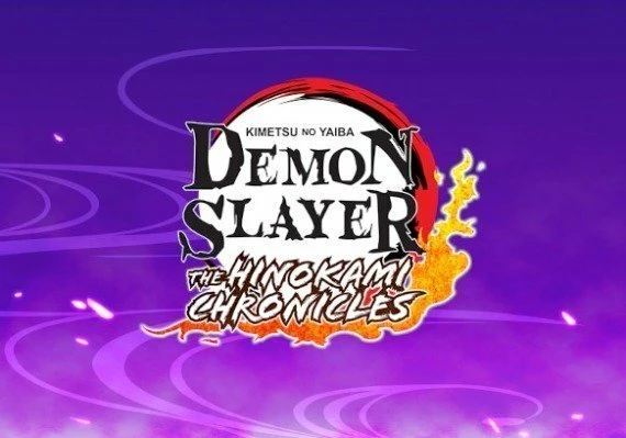 Demon Slayer Kimetsu no Yaiba: The Hinokami Chronicles Deluxe Edition EN Global