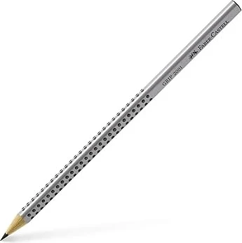 Faber-Castell Grip 2001 HB