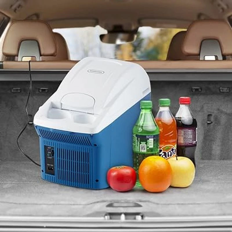 Frigorifer Ftohes Dhe Ngrohes 8l 12v  9600024956