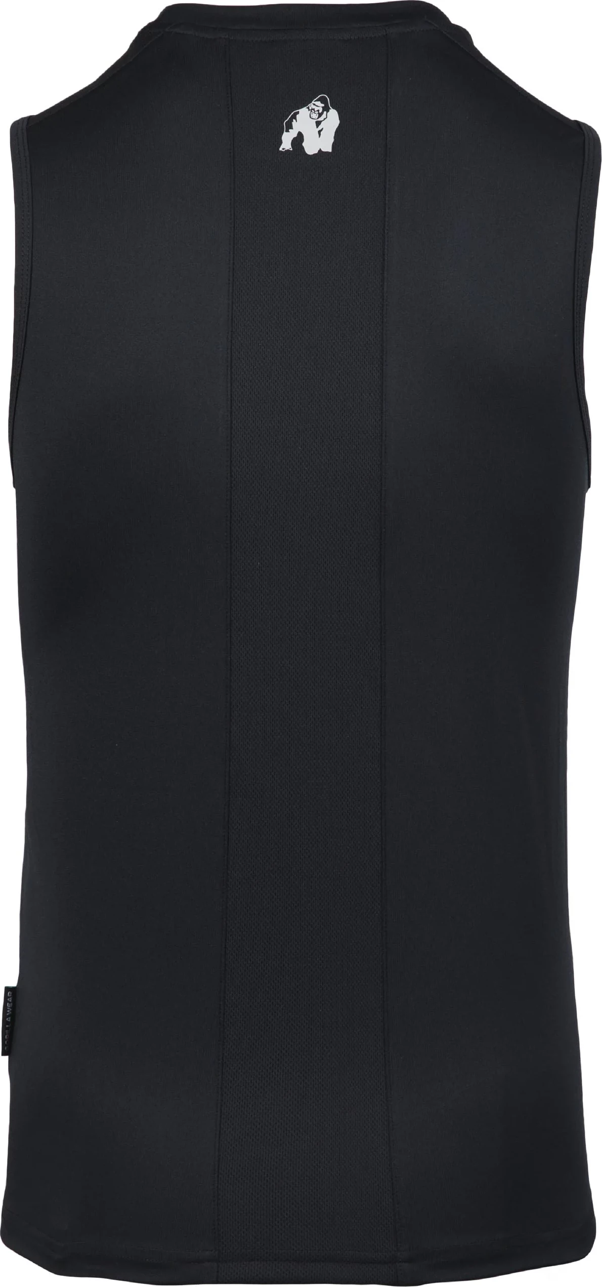 Broxton Tank Top - Black [Madhësia: M]