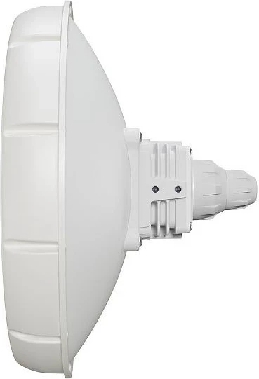 Pajisje rrjeti MikroTik nRAY, 2000 Mbit/s, e bardhë, PoE, set 2 copë