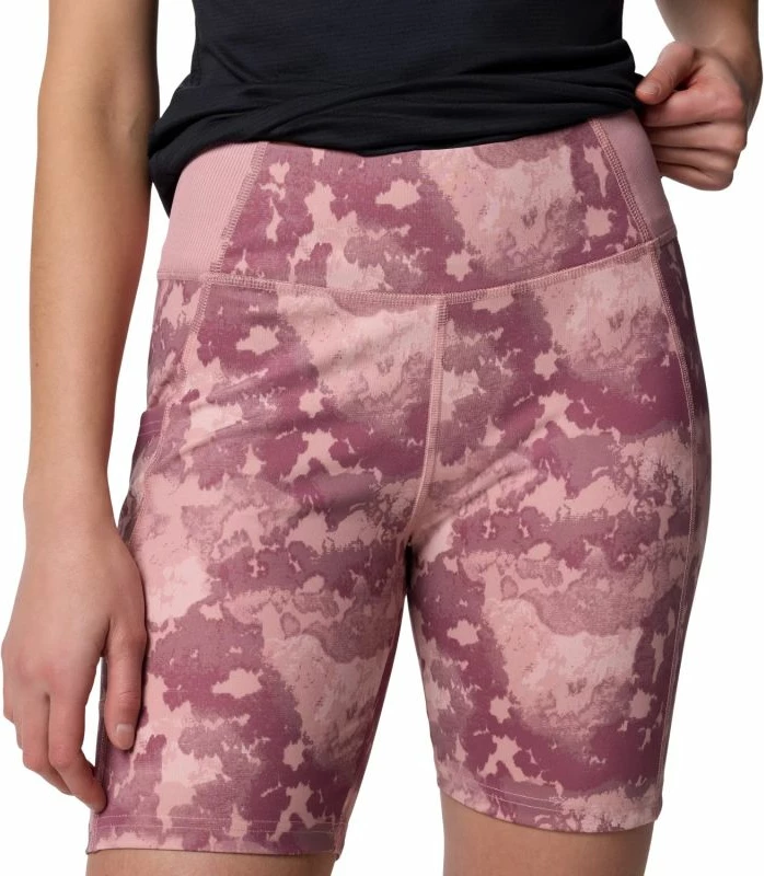 Shorce për femra Columbia, rozë