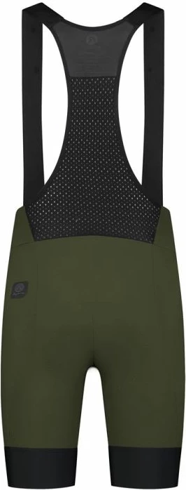 Shorce çiklizmi Rogelli për meshkuj, të gjelbra