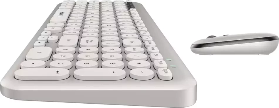 Tastierë Set 2 në 1 HAVIT KB254GCM