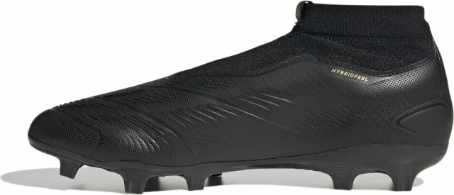 Atlete futbolli adidas për meshkuj, të zeza