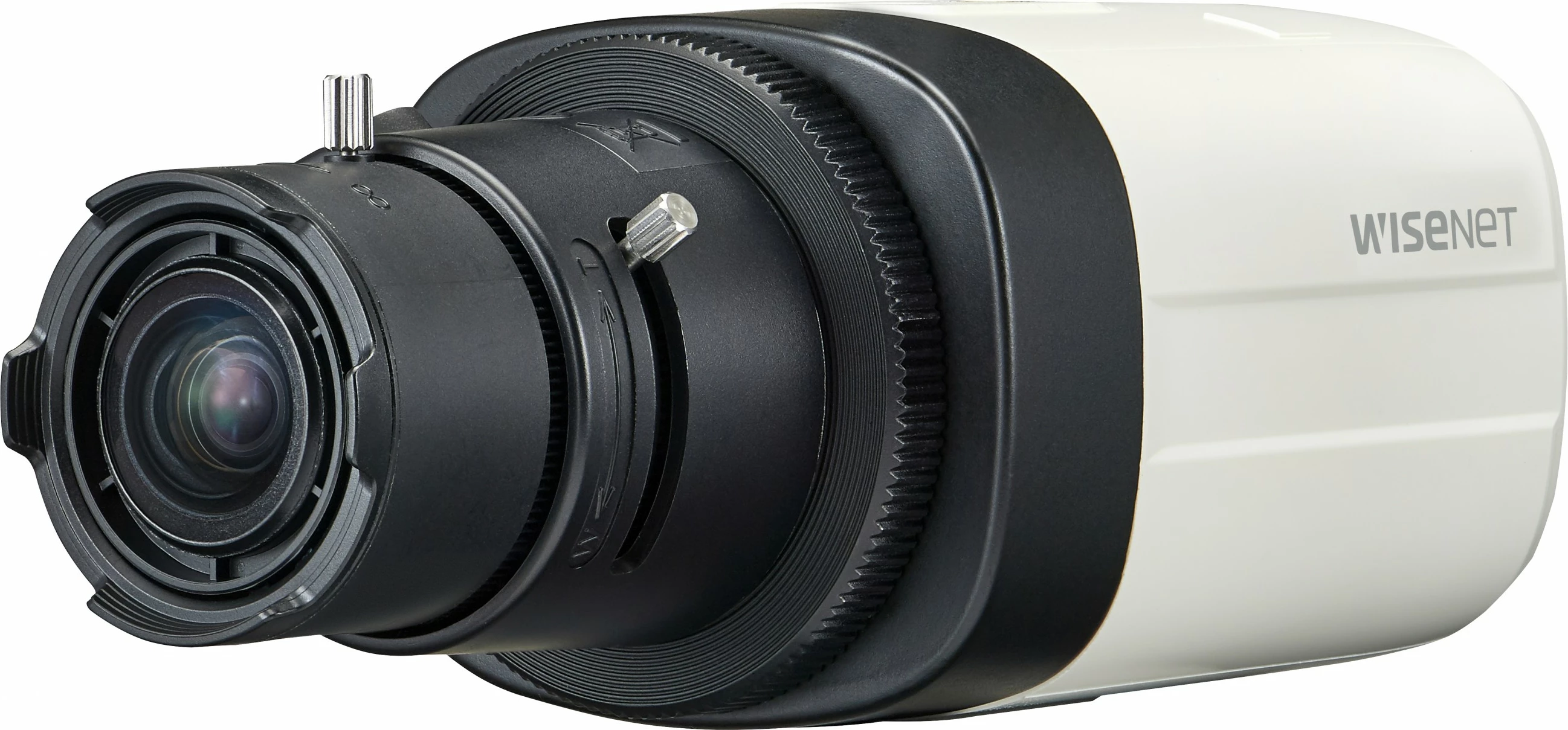 Kamerë sigurie CCTV Hanwha HCB-6000PH, 2.16 MP, Wired, Ivory