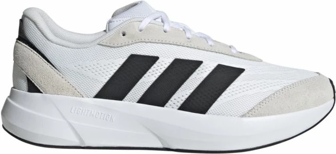 Atlete për meshkuj adidas, të bardha