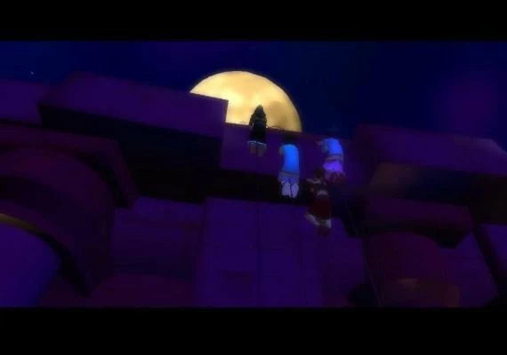 Ankh 2: Heart of Osiris EN Global
