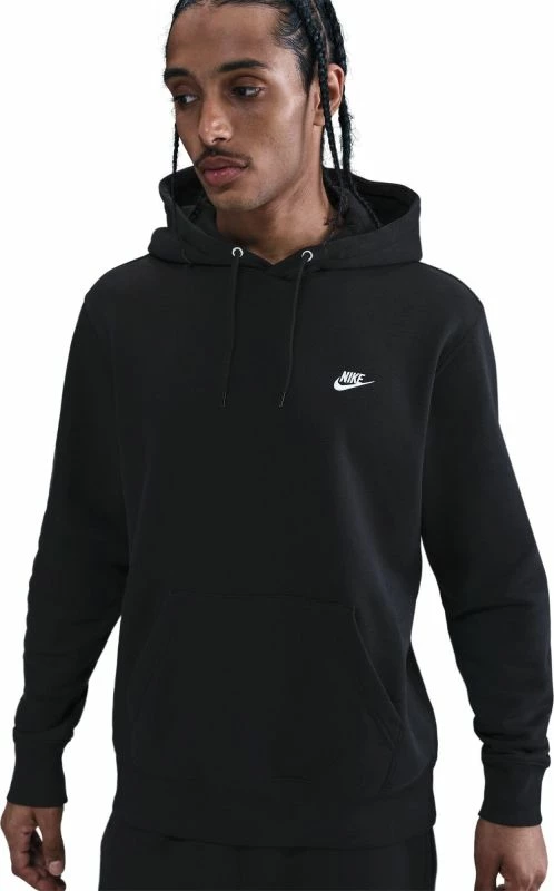 Duks për meshkuj Nike, i zi