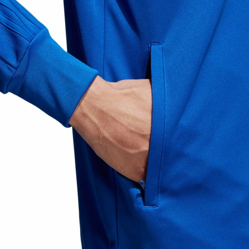 Duks adidas Condivo18 Training Top 2 për meshkuj, blu [Madhësia: S]