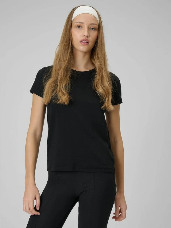 Maicë slim për femra 4f 4FRAW25TTSHF3623-20S
