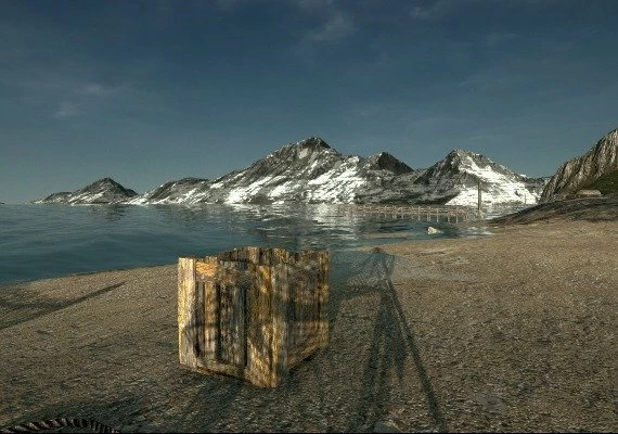 Ultimate Fishing Simulator - Greenland DLC Global