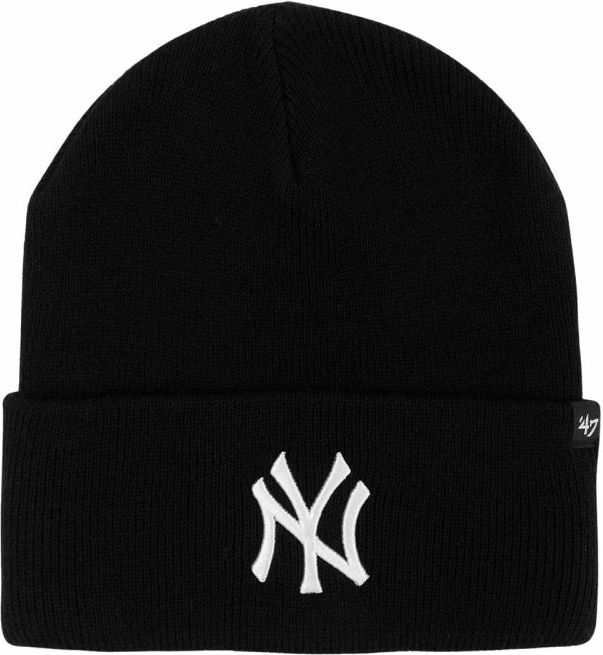 Kapelë New York Yankees, e zezë