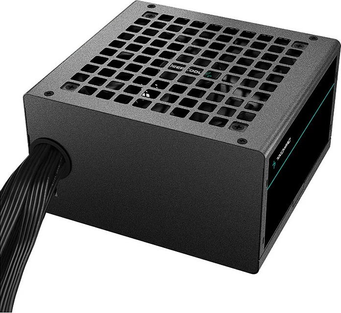 Furnizues energjie Deepcool PF500, 500W, 80 PLUS, ATX, i zi