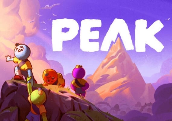 PEAK EN Global