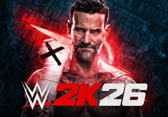 WWE 2K26 EN/DE/FR/IT/ES/AR Global