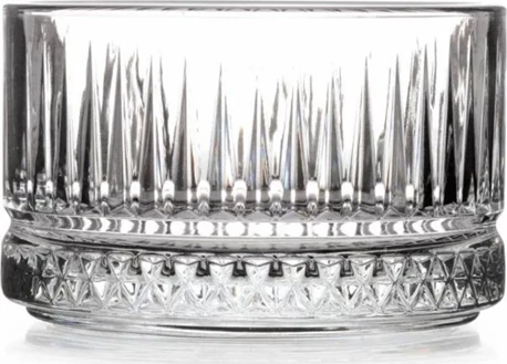  Set enë për grimsina, Elysia 4 copë, 0.23 L