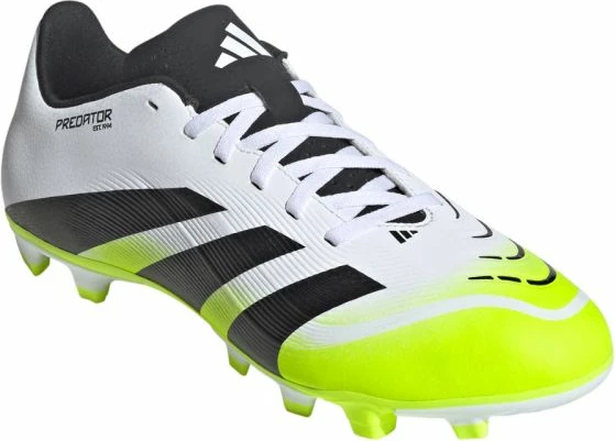 Atlete futbolli adidas për meshkuj, të bardha [Madhësia: 46]