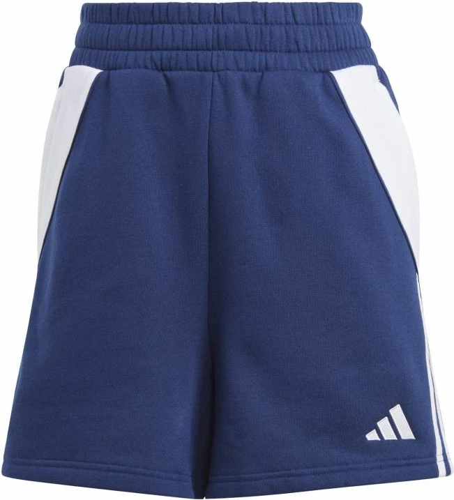 Shorce për femra adidas, blu marine