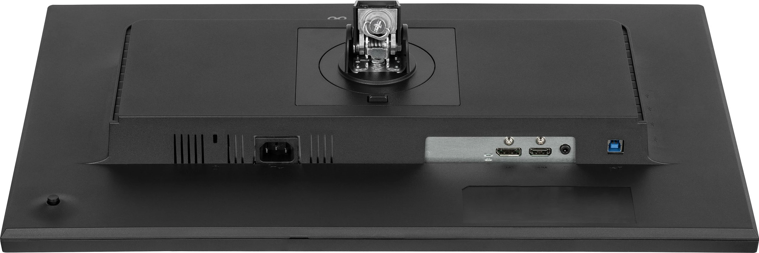 Monitor iiyama ProLite XB2495WSU-B1, 24.1" IPS, 1920x1200, USB hub, altoparlantë, i zi