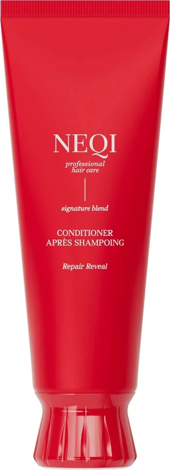 Kondicioner rigjenerues për flokë NEQI Repair Reveal për femra, 250ml