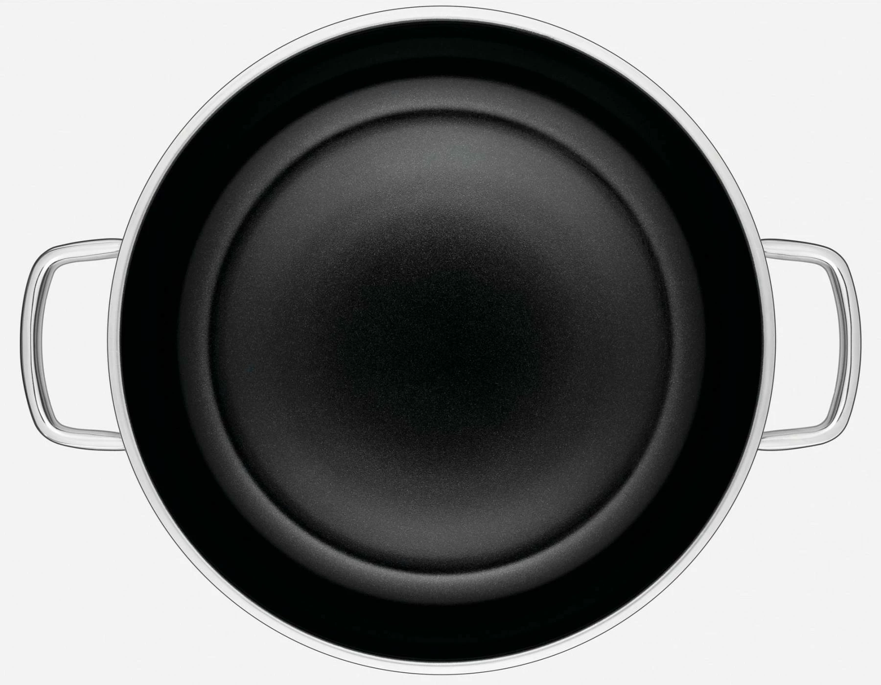 Tigan servirës WMF Durado, çelik inox, jo-ngjitës