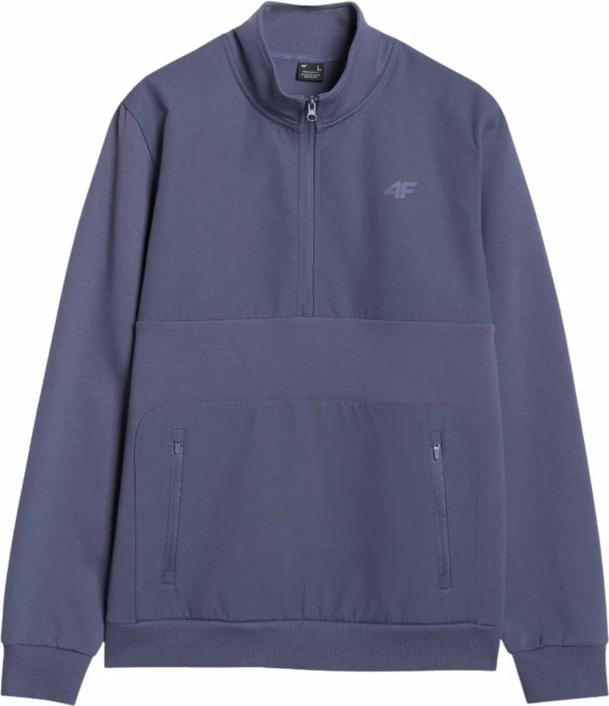 Duks për meshkuj 4F, vjollcë