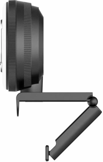 Webcam SANDBERG Streamer USB Webcam Pro Elite 134-39 1440p/30fps, 1080p/60fps me dritë unazë, mikrofon stereo, e zezë, set