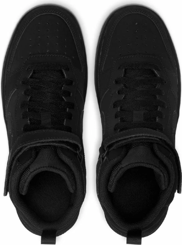 Atlete për fëmijë Nike, të zeza